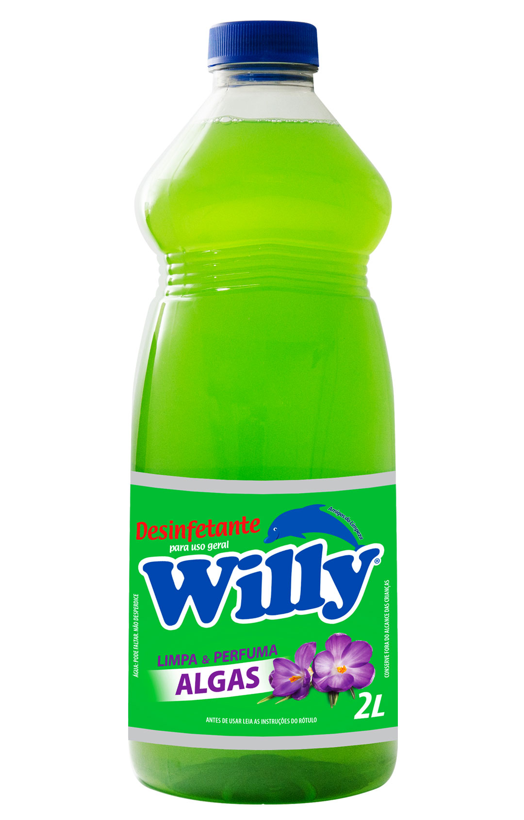 Desinfetante-Willy-Algas-2L