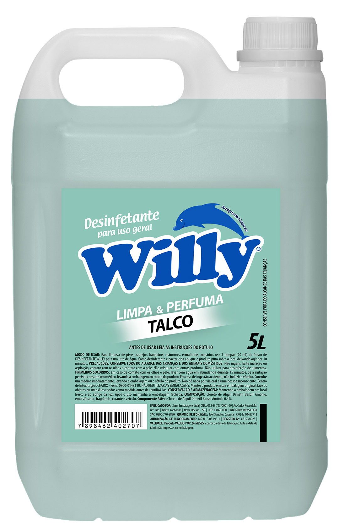 Desinfetante-Willy-Talco-5L